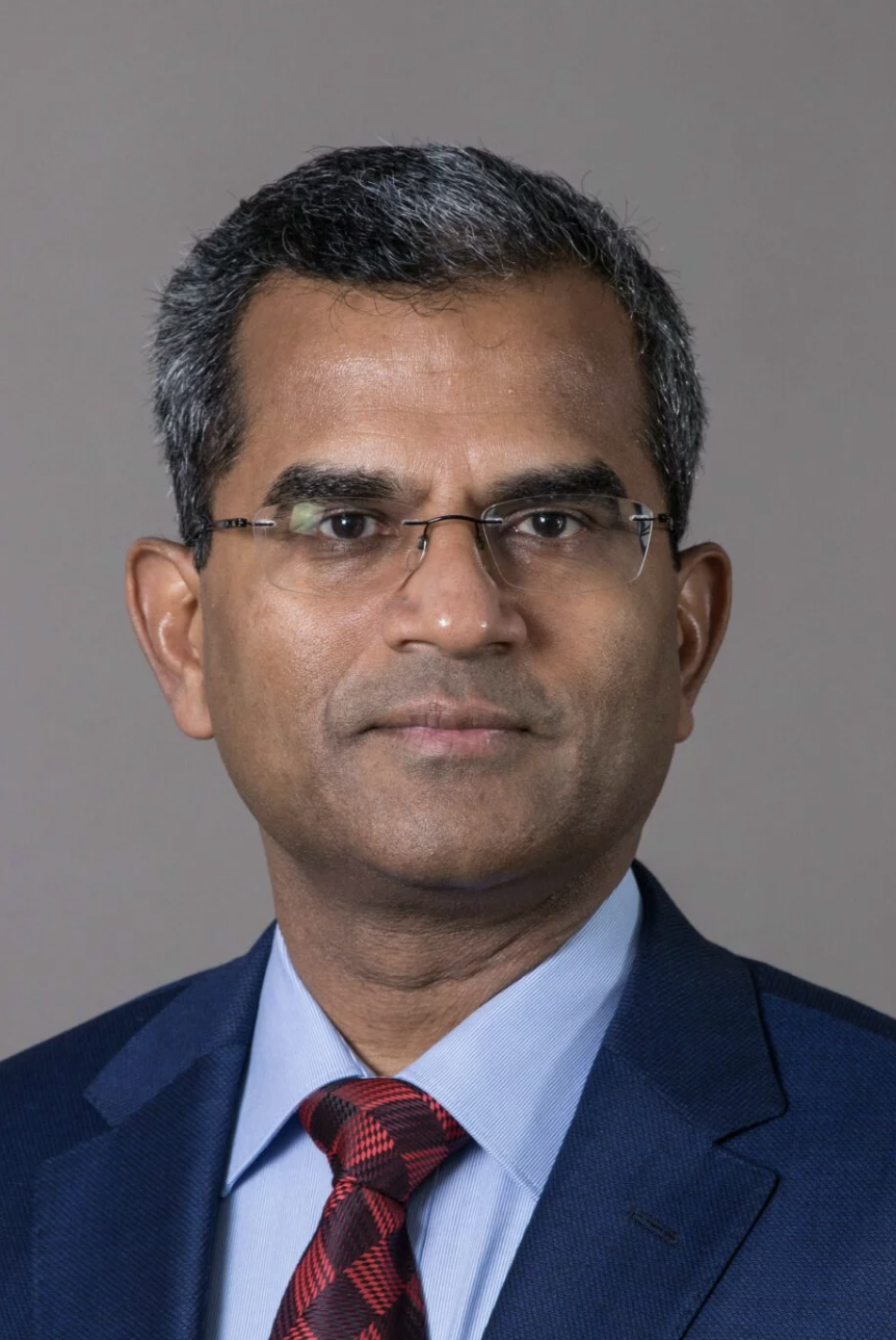 Image of Ramesh Moochikal