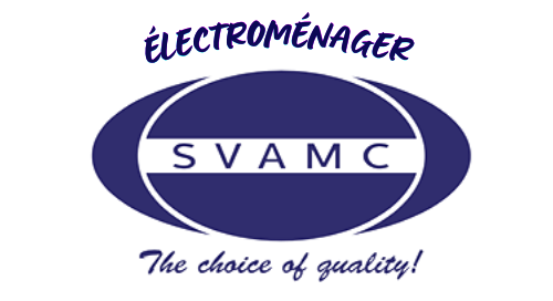 SVAMC Logo