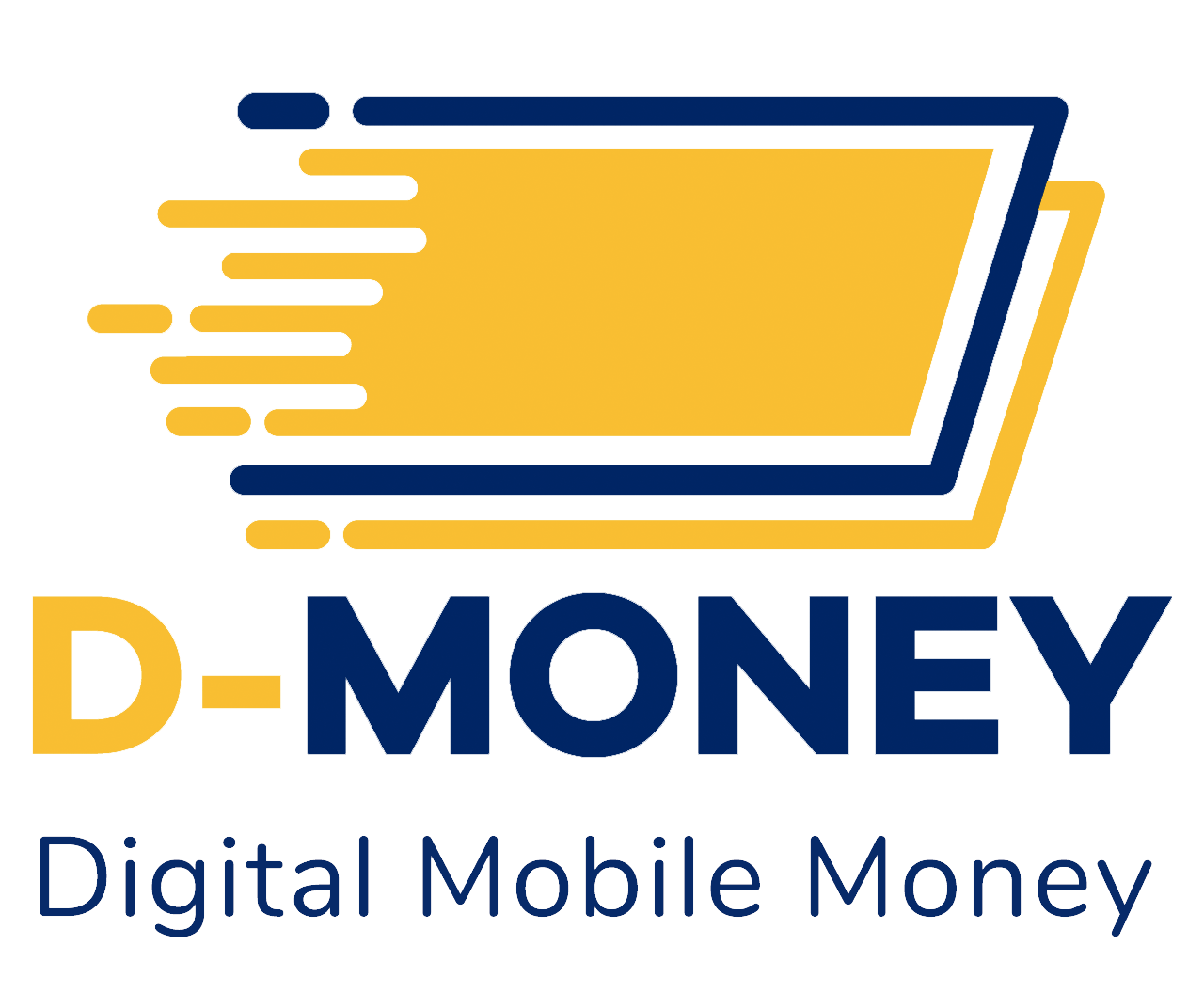 D-Money Logo