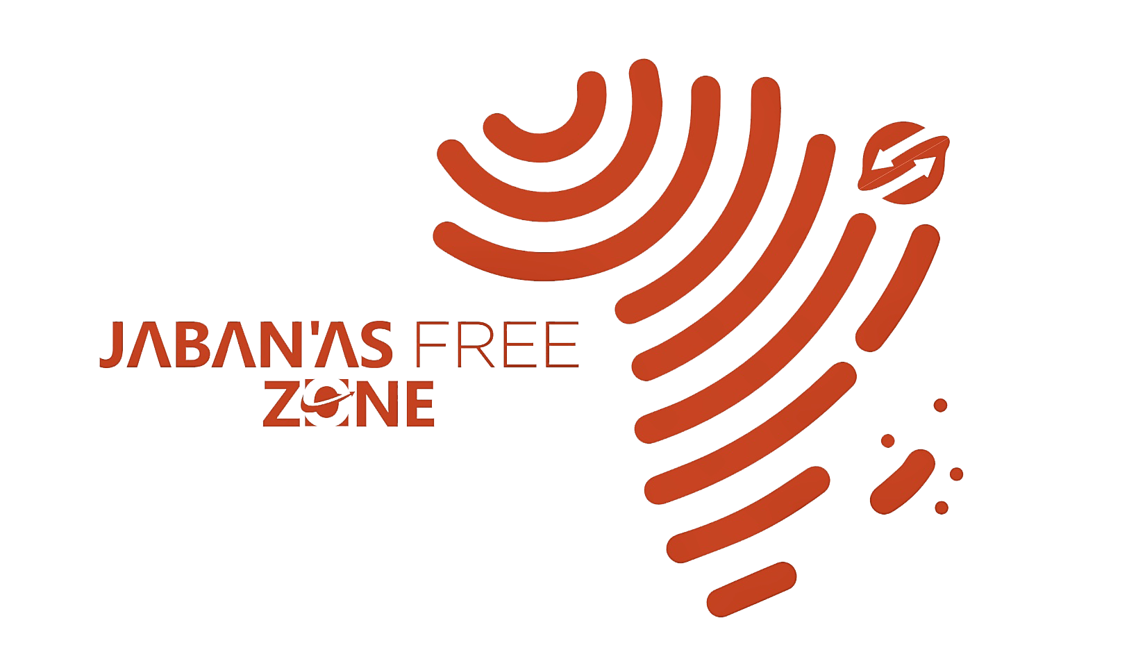 Jaban'As Free Zone Logo