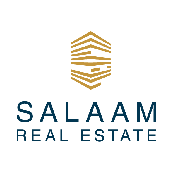 Salaam Real Estate Logo