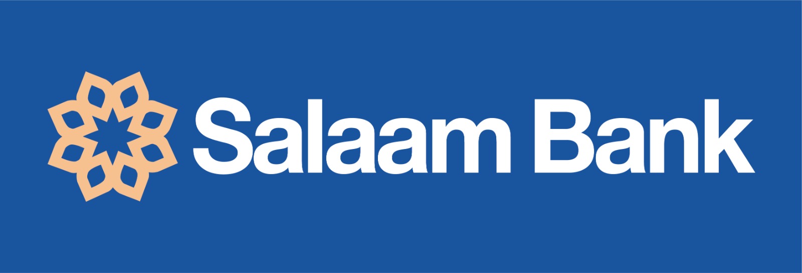 Salaam Bank Logo