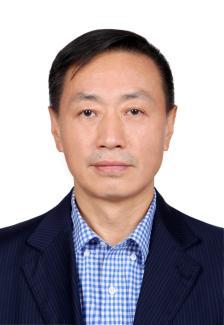 Image of Billy Yuan