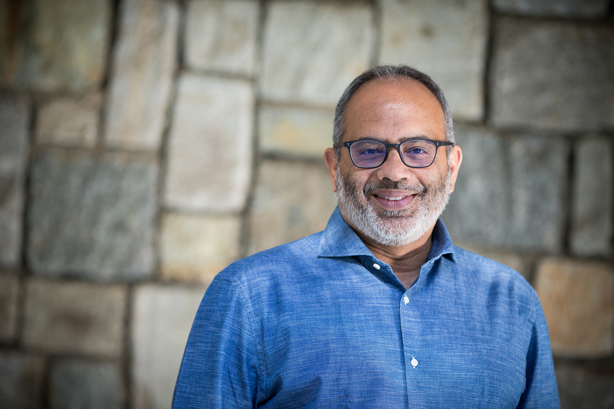 Image of Prof. Carlos Lopes